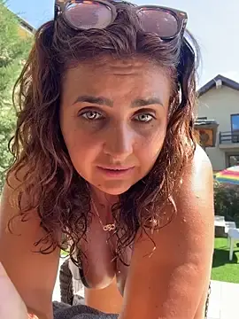 Stripchat Private Sex Chat of AnneKane