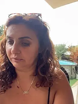 Stripchat Adult Webcams of AnneKane