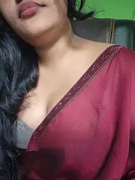 Stripchat Private Sex Chat of Aruna-1