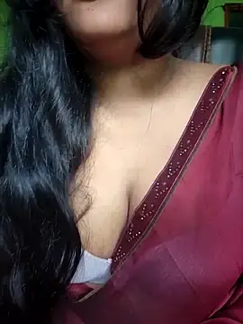 Stripchat Sex Cam of Aruna-1