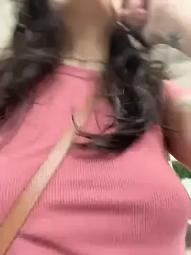 Stripchat Live Porn of BeautifulMesss