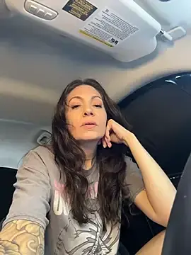 Stripchat Live Sex Cam of BeautifulMesss