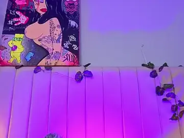 Stripchat Sex Cam of CandyGomez