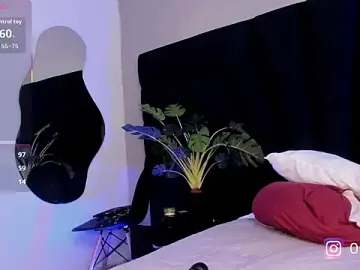 Stripchat Sex Chat of Foxy_katt