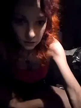 Stripchat Sex Cam of FreyaFucksFans