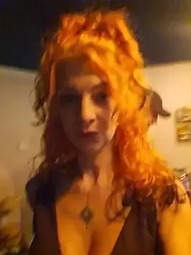 Stripchat Sex Chat of FreyaFucksFans