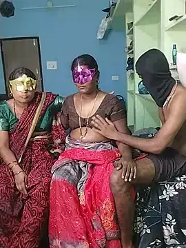 Stripchat Best live sex cam show of Gangbangsex09