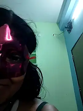 Stripchat Adult Webcams of Hotviyaja-sexy