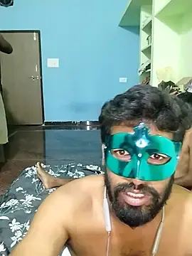 Stripchat Adult Video Chat of Hotviyaja-sexy