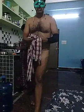 Stripchat Adult Video Chat of Hotviyaja-sexy
