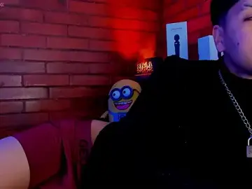 Stripchat Sex Cam of Lee_Colee