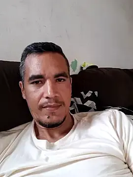 Stripchat Private Sex Chat of Magrinhovirtual27