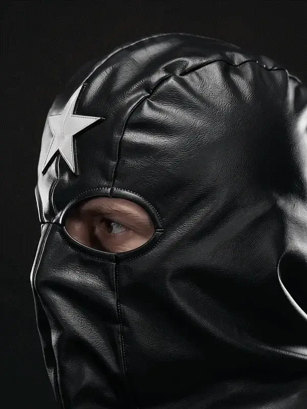 MasterGStar