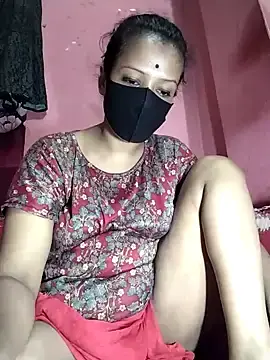 Stripchat Adult Webcam of Nishi-