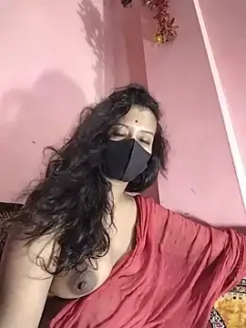 Stripchat Best live sex cam show of Payel-02