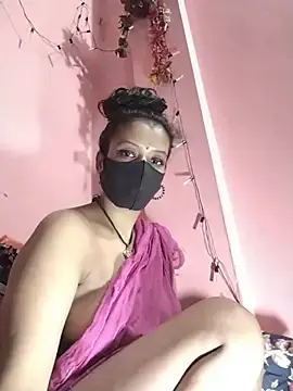 Stripchat Free Live Porn of Payel-02