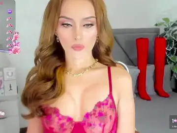 Stripchat Live Sex of Queen_Cattleya69