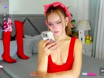 Stripchat Live Porn of Queen_Cattleya69