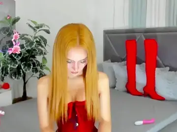 Stripchat Best Webcam of Queen_Cattleya69