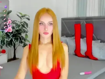 Stripchat Adult Webcam of Queen_Cattleya69