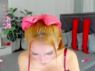 Stripchat Sex Chat of Queen_Cattleya69
