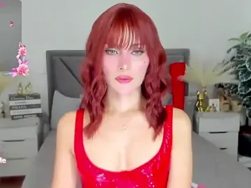Stripchat Free Porn Cam of Queen_Cattleya69