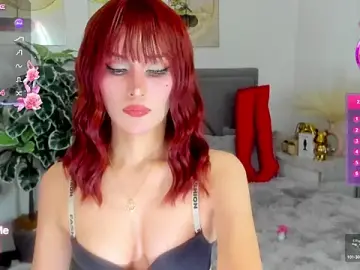 Stripchat Private Sex Chat of Queen_Cattleya69