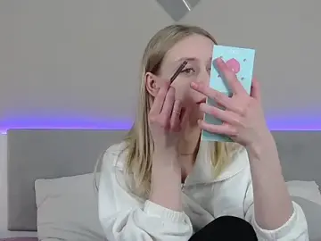 Stripchat Nude Webcam of RachaelCute