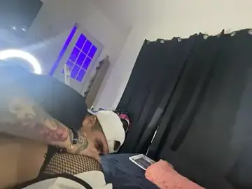 Stripchat Sex Cam of Sabidoteam