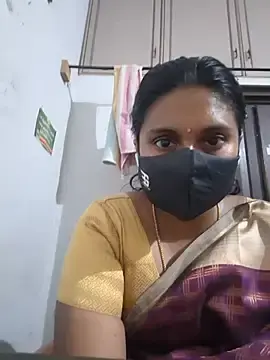 Stripchat Sex Cam of Tamilnoble
