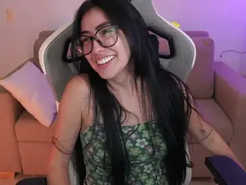 Stripchat Free Porn Cam of anyacutex