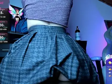 Stripchat Sex Cam of eileen_pinkman