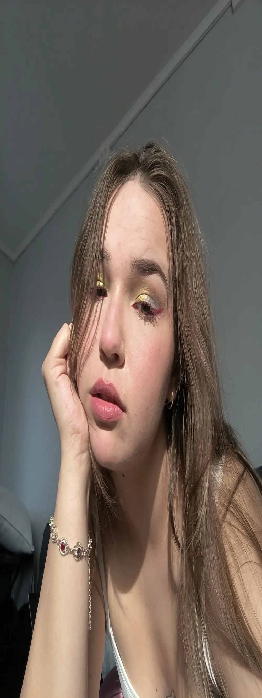 lustyangel