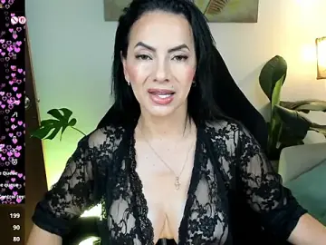 Stripchat Sex Chat of veronika_naughty