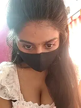 Stripchat Sex Cam of Aanya_hotty