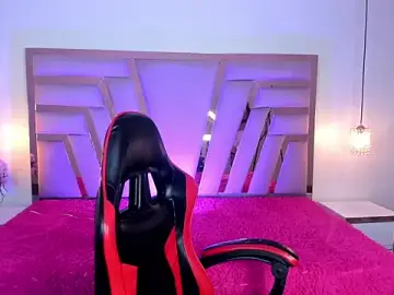 Stripchat Private Sex Chat of AllisonDouce
