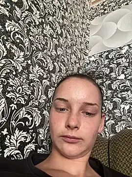 Stripchat Nude Webcam of Barbika19
