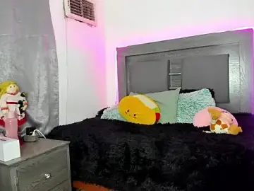 Stripchat Sex Chat of Cherrynoa