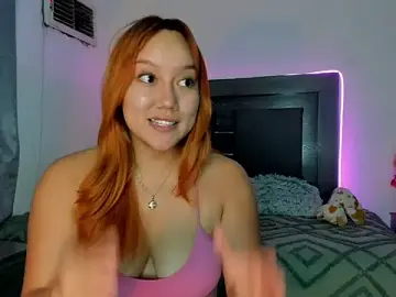 Stripchat Sex Chat of Cherrynoa
