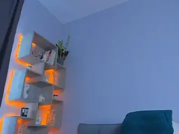 Stripchat Sex Cam of ClockworkLady