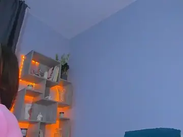 Stripchat Live Porn of ClockworkLady