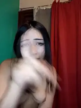 Stripchat Live Porn of HonyHanna