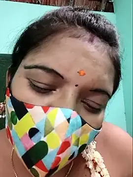 Stripchat Live Porn of Ramya-hot-gueen