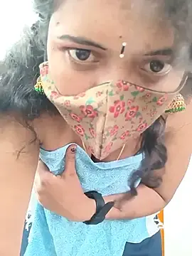 Stripchat Free Porn Cam of Ramya-hot-gueen