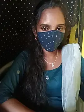 Stripchat Sex Chat of Tamil_Soloqueen_001