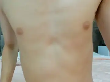 Stripchat Nude Webcam of bruce_hans