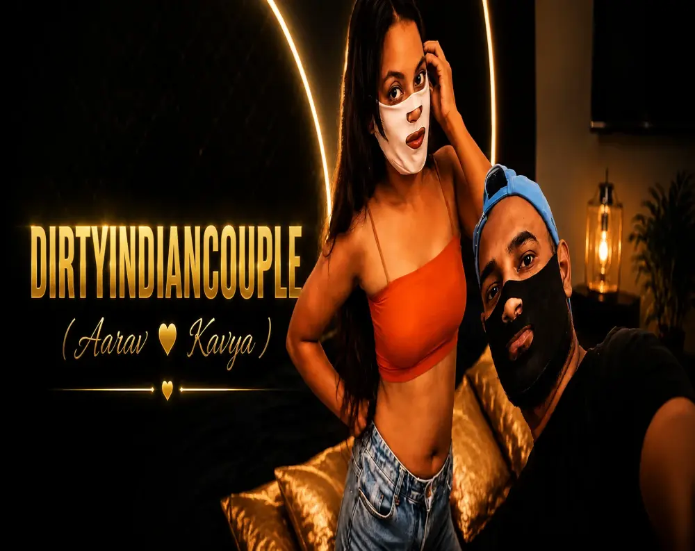 dirtyindiancouple