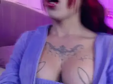 Stripchat Best Webcam of engel_devil