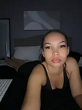 Stripchat Live Porn of nikkiloveee