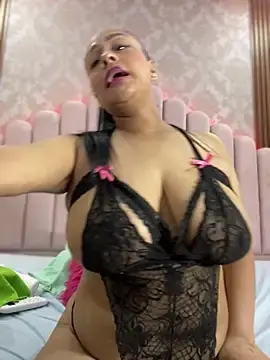 Stripchat Live Porn of sofia_xxx02